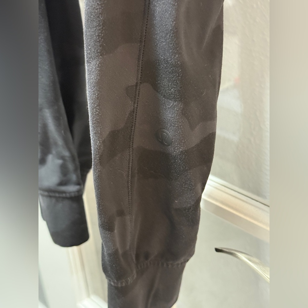 Lululemon Ready to Rulu Jogger Crop-Heritage 365 Camo Deep Coal Multi - Picture 14 of 14